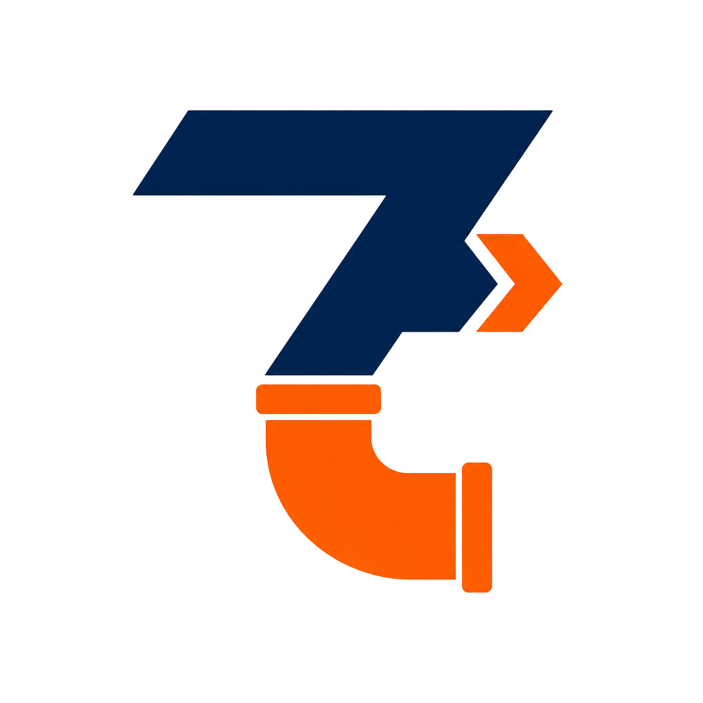 Seven Service Pros logo